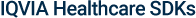 IQVIA HealthCare SDKs Logo